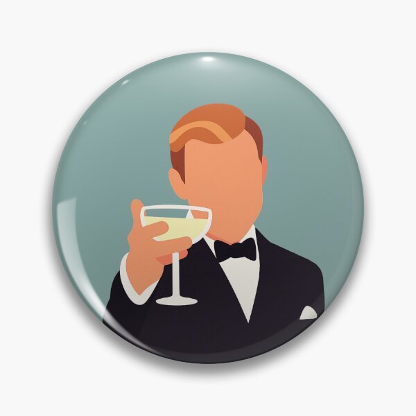 Item preview, The Great Gatsby designed and sold by Sector 99.