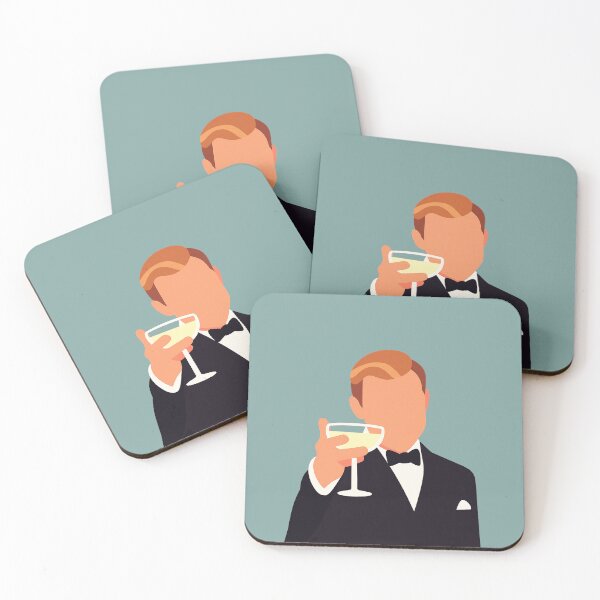 Item preview, The Great Gatsby designed and sold by Sector 99.