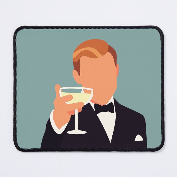 Item preview, The Great Gatsby designed and sold by Interstellarwear.