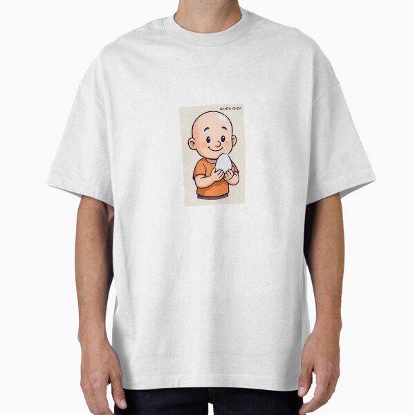 Item preview, Ganja Anda designed and sold by FariiShop.