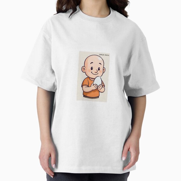 Item preview, Ganja Anda designed and sold by FariiShop.