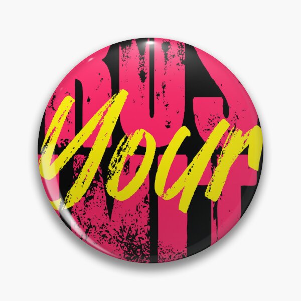 Item preview, Gym Motivational Quote | Crush Your limits designed and sold by typoinspired.