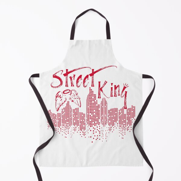 Item preview, Street King Tribute designed and sold by UNK-Fatigues.