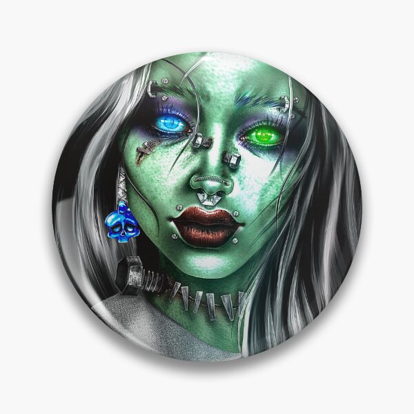 Item preview, Frankie! designed and sold by bloodswrath.