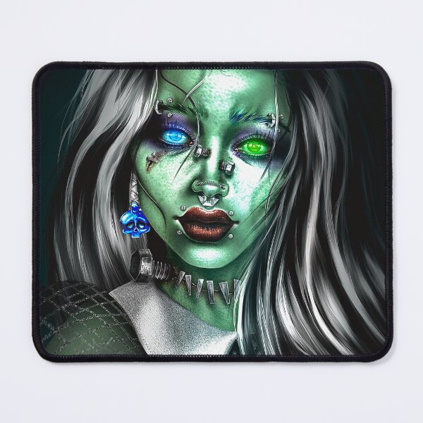 Item preview, Frankie! designed and sold by bloodswrath.