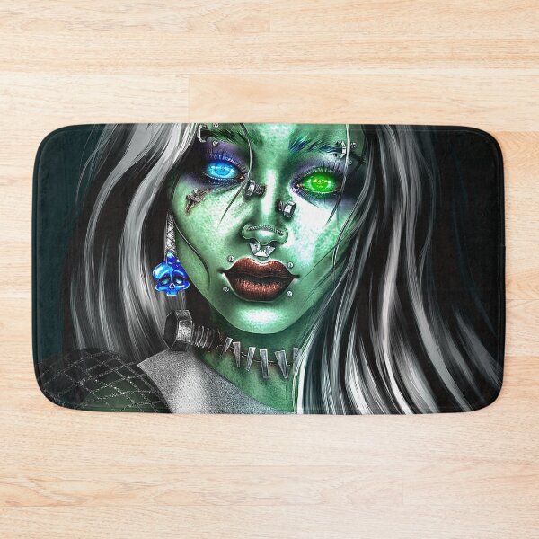 Item preview, Frankie! designed and sold by bloodswrath.