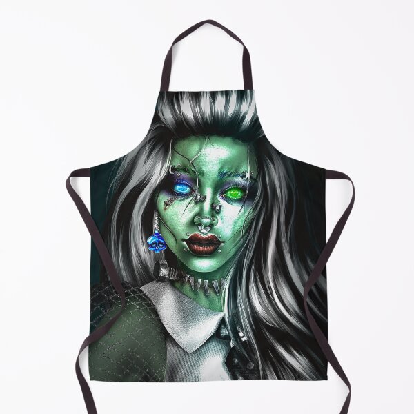 Item preview, Frankie! designed and sold by bloodswrath.