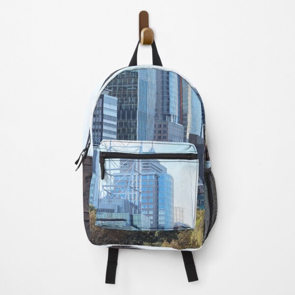 Item preview, Autumn Afternoon - Sydney, Australia designed and sold by Siene Browne.