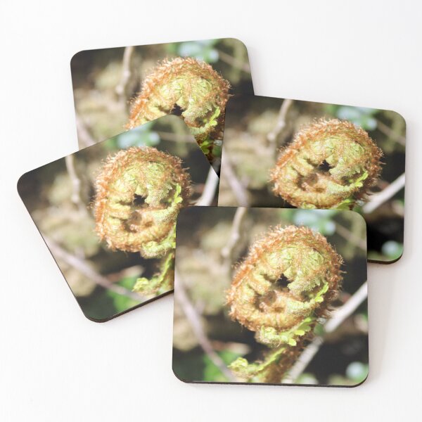 Item preview, fern  designed and sold by KathleenDawson.