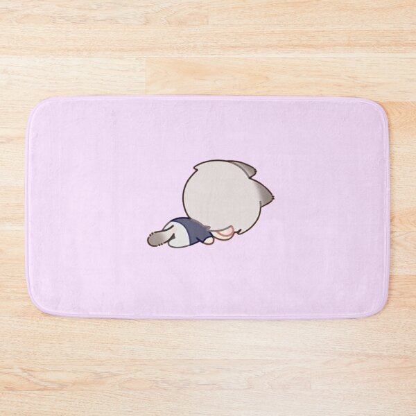 Item preview, Love and Deepspace Xavier Sleeping Kitty  designed and sold by Otakubunny.