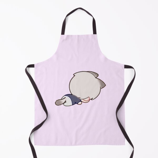 Item preview, Love and Deepspace Xavier Sleeping Kitty  designed and sold by Otakubunny.