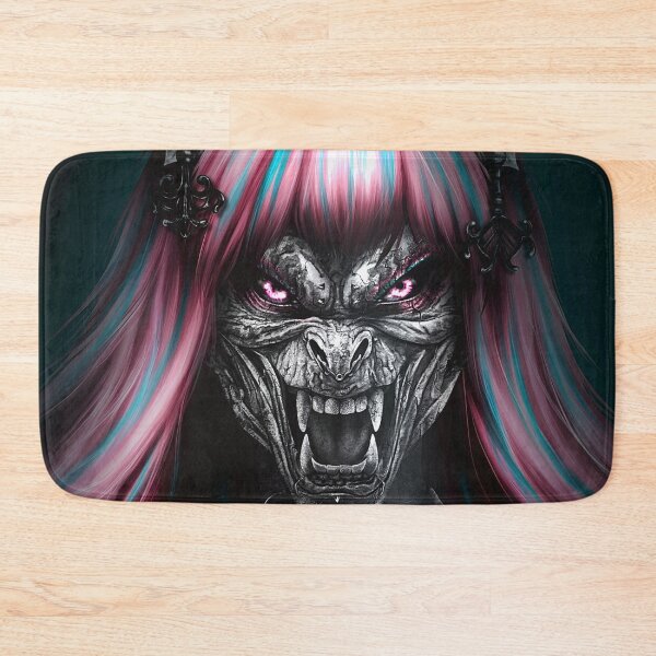Item preview, Copy of Rochelle Goyle (Monster Ver.) designed and sold by bloodswrath.