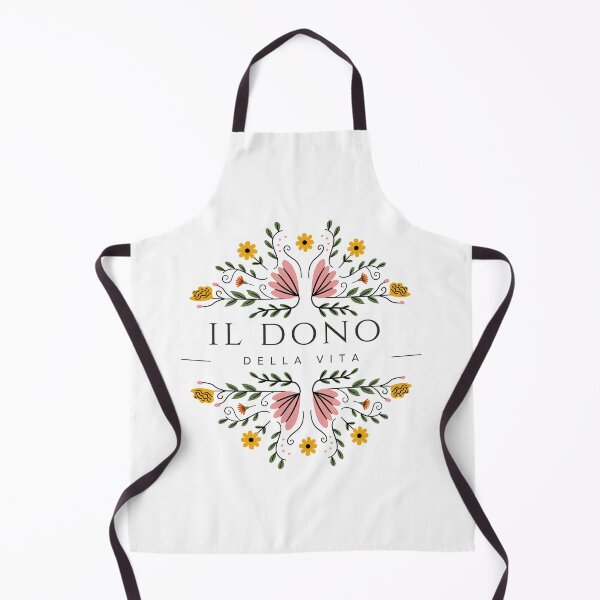 Item preview, Il Dono della vita designed and sold by LaughandLaugh.