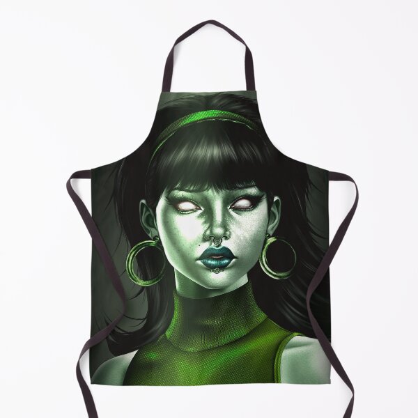 Item preview, Scarah Screams! designed and sold by bloodswrath.