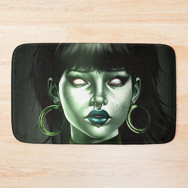 Item preview, Scarah Screams! designed and sold by bloodswrath.