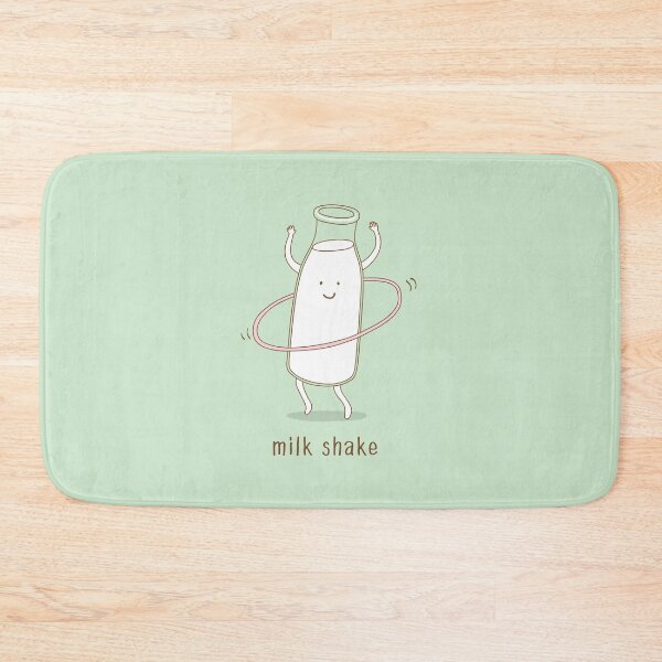 Artikelvorschau, Milchshake entworfen und verkauft von Milkyprint.