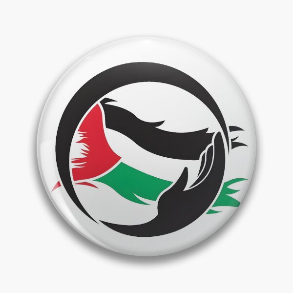 Item preview, Free Palestine designed and sold by Sophie's Shop.