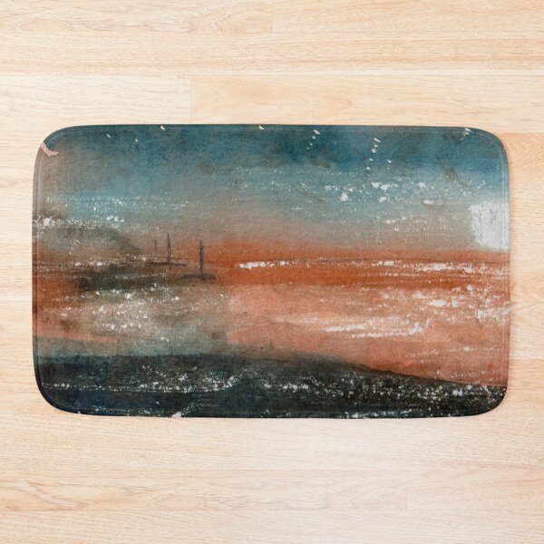 Item preview, North Sea 101 - Wearable Art Work  designed and sold by Geoffrey & Michelle  Thomson.