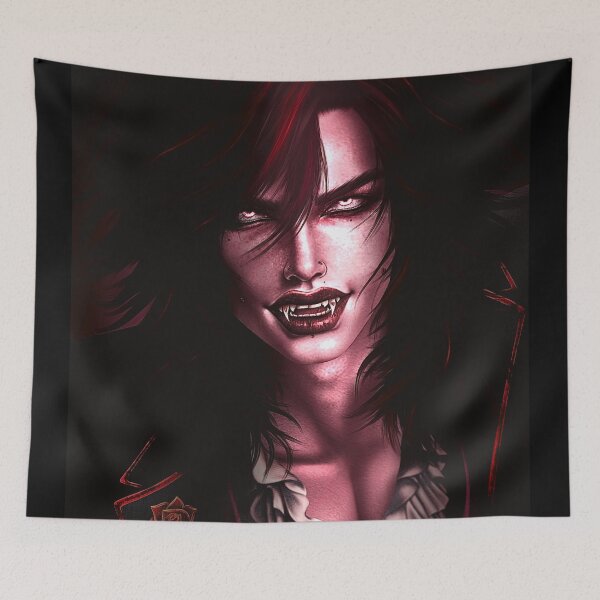 Item preview, Kieran Valentine! designed and sold by bloodswrath.