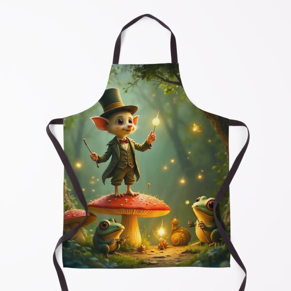 Item preview, The Mouse Conductor designed and sold by PictureNZ.