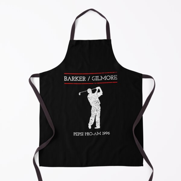 Item preview, Happy Gilmore - Barker Gilmore designed and sold by Span-Le.