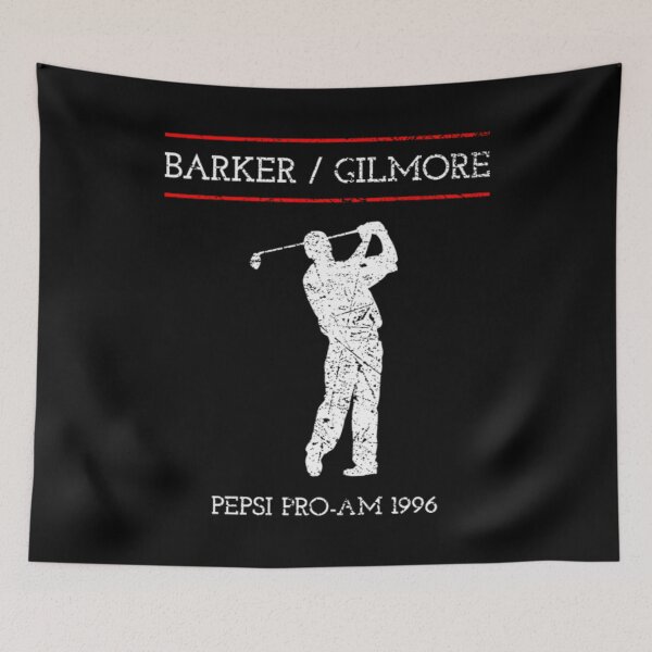 Item preview, Happy Gilmore - Barker Gilmore designed and sold by Span-Le.