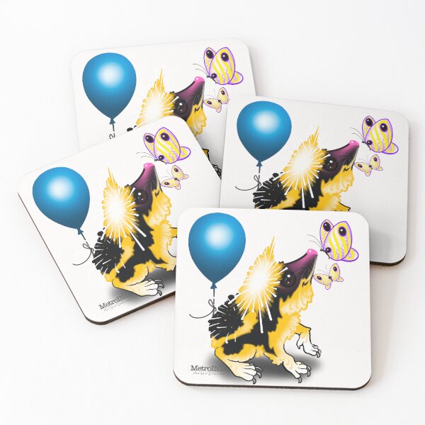 Item preview, Weirdest Animals A to Z: Tenrec designed and sold by MetroINKbooks.