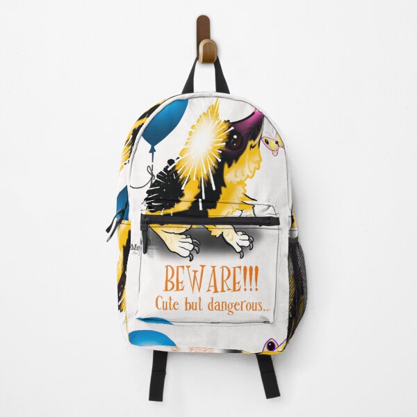Item preview, Weirdest Animals A to Z: Tenrec designed and sold by MetroINKbooks.