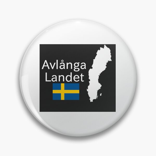 Item preview, Sweden Avlånga Landet designed and sold by Glasg.