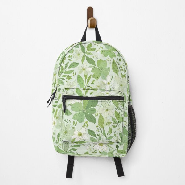 Item preview, Green Flower designed and sold by CoolPixels.
