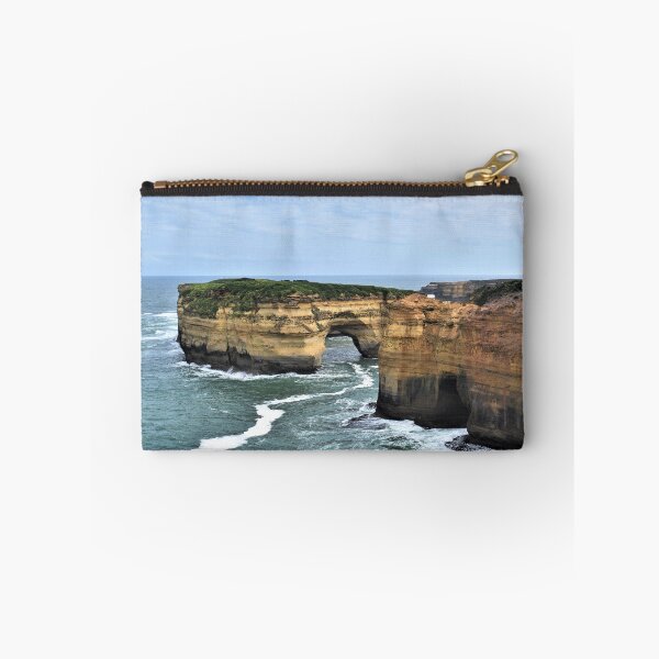 Item preview, Island Arch Lookout designed and sold by Yolanda Caporn Art.