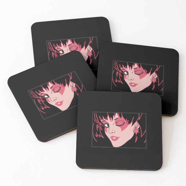Item preview, Jem and The Holograms designed and sold by Span-Le.