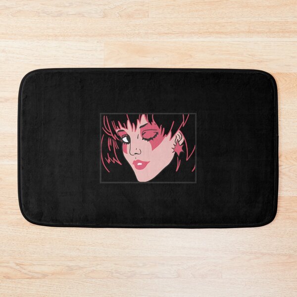 Item preview, Jem and The Holograms designed and sold by Span-Le.