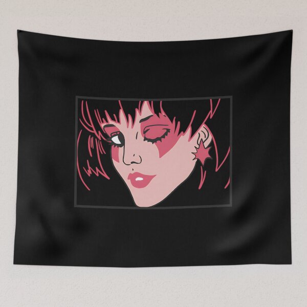 Item preview, Jem and The Holograms designed and sold by Span-Le.