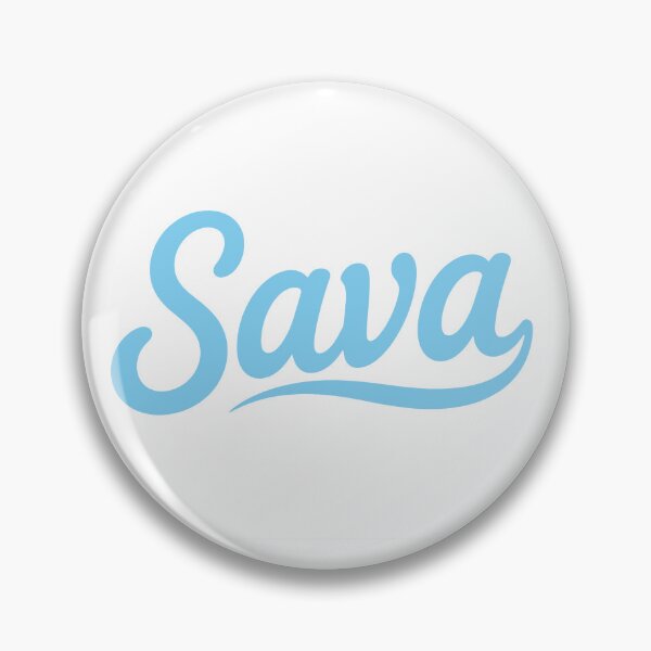 Item preview, Sava – My River designed and sold by pantapita.
