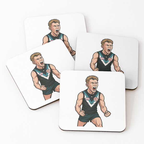 Item preview, Joe Richards _ Port POwer designed and sold by AshJarvis1985.