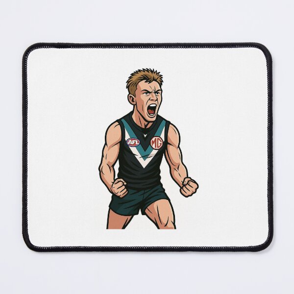 Item preview, Joe Richards _ Port POwer designed and sold by AshJarvis1985.