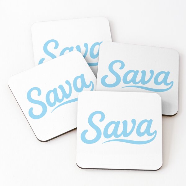 Item preview, Sava – My River designed and sold by pantapita.