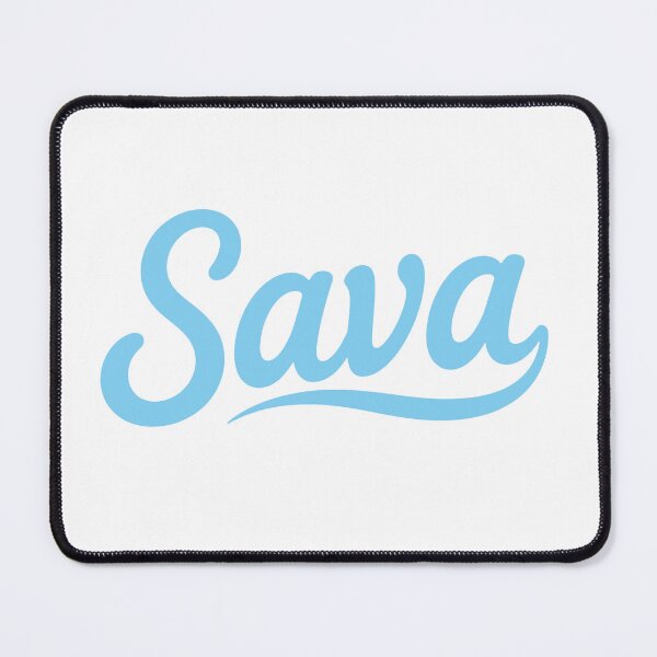 Item preview, Sava – My River designed and sold by pantapita.
