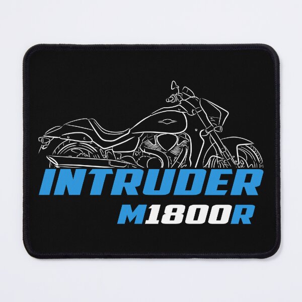Item preview, Suzuki Intruder M1800R 2006-2025 for bikers, Motorcycle designed and sold by ThrottleArts.