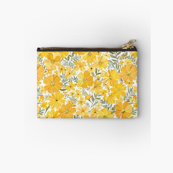 Item preview, Yellow Flower Design designed and sold by CoolPixels.