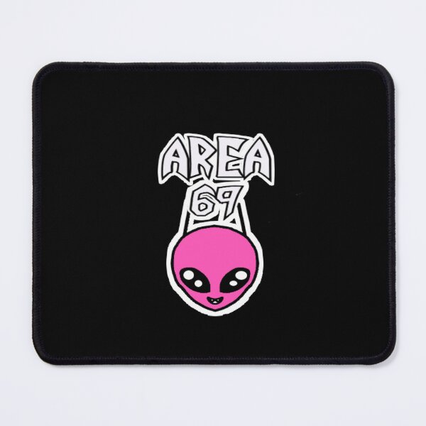 Item preview, Area 69.2 designed and sold by Critter-Creations.