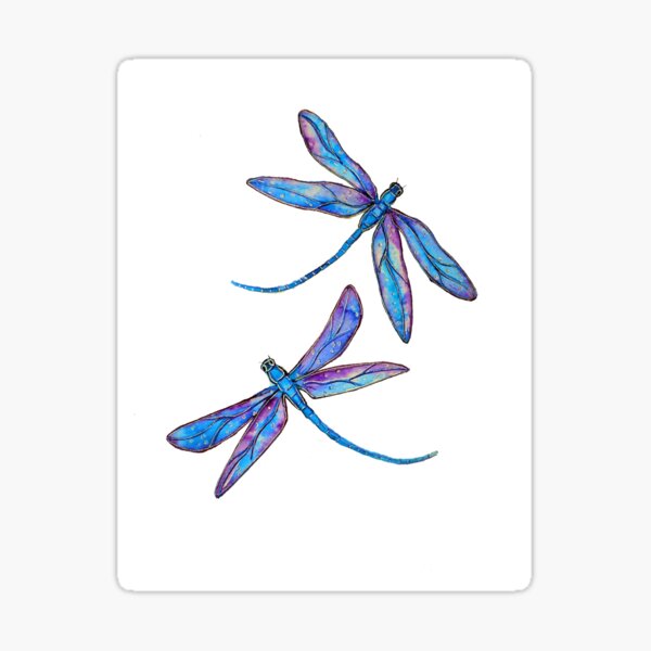 Item preview, Dragonfly Dance designed and sold by Linda Callaghan.