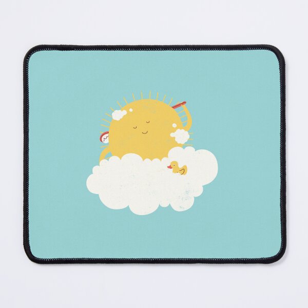 Item preview, Sunbathing  designed and sold by Milkyprint.