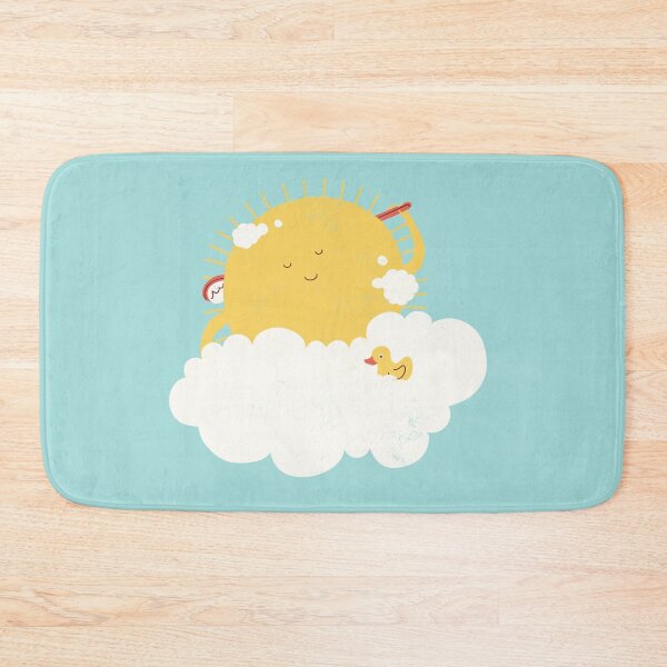 Item preview, Sunbathing  designed and sold by Milkyprint.