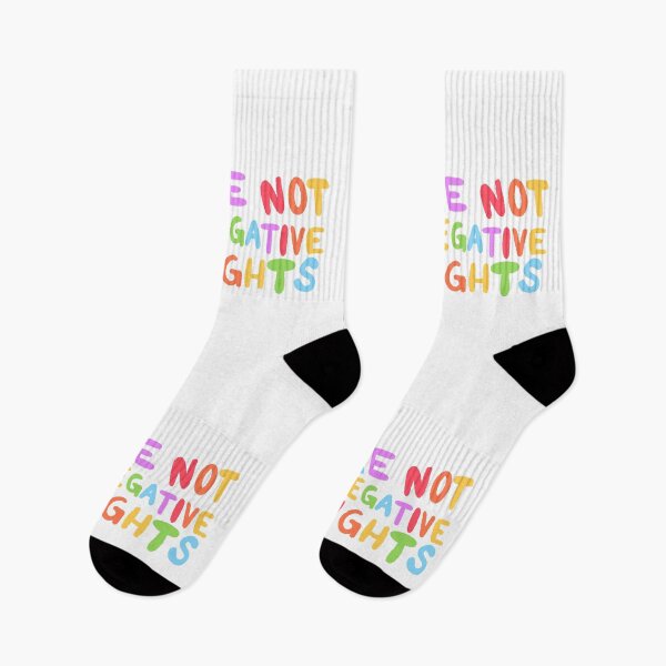 Item preview, You Are Not Your Negative Thoughts designed and sold by SWETA HALDER.