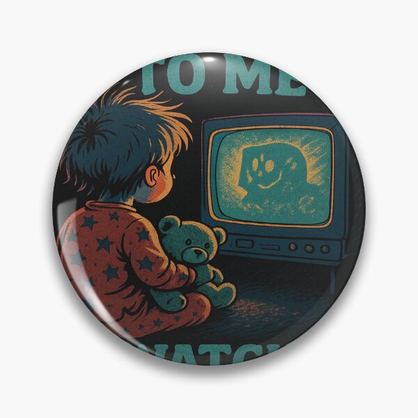 Item preview, Don't Talk to Me I'm Watching Cartoons designed and sold by Apparel51.