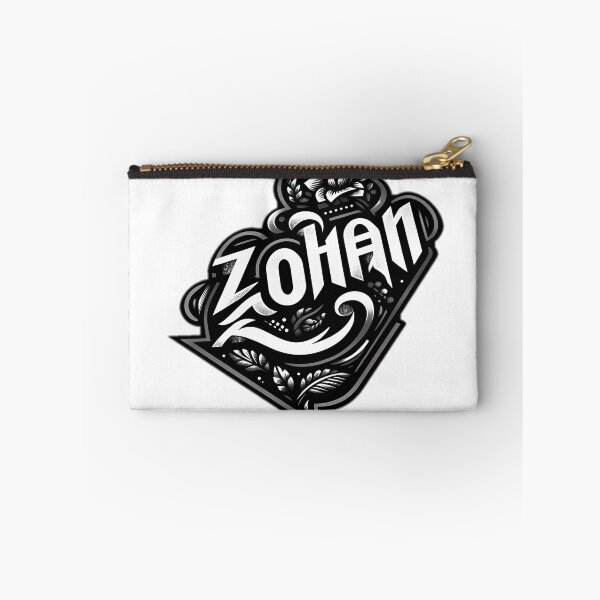 Item preview, Zohran for NYC Round Design Classic T-Shirt designed and sold by NCNGDESIGN.
