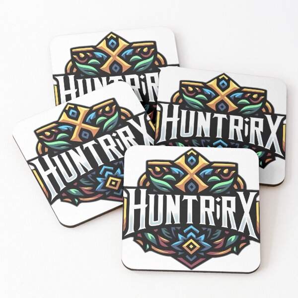 Item preview, huntrix & saja boys Essential T-Shirt designed and sold by NCNGDESIGN.