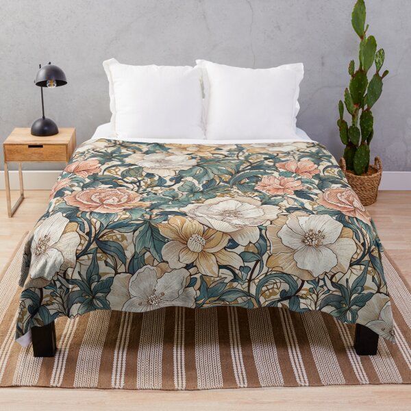 Item preview, Decorative Flower designed and sold by CoolPixels.